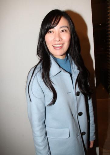 当初颜值超美的叶璇 如今素颜连记者都认不出来